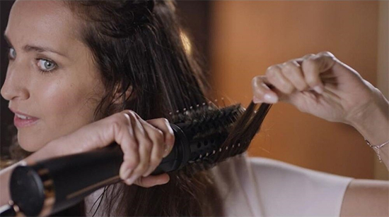 Фен-щетка Remington CF9620F0