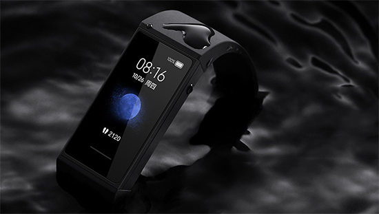 Xiaomi Mi Smart Band 4c