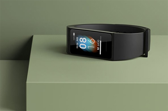 Xiaomi Mi Smart Band 4c