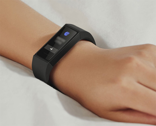 Xiaomi Mi Smart Band 4c