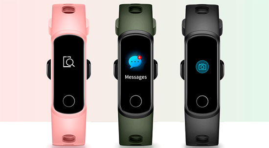 Honor Band 5i