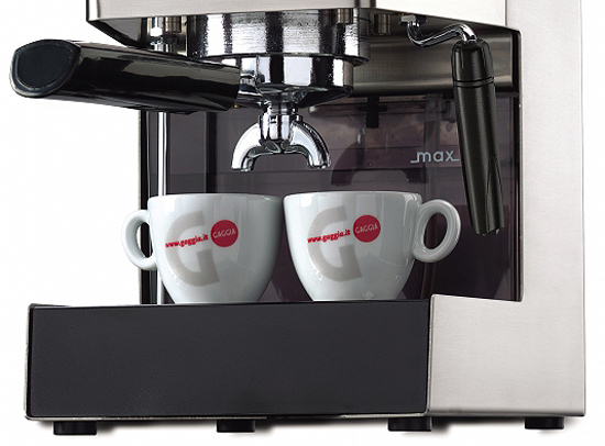 Рожковая кофеварка Gaggia