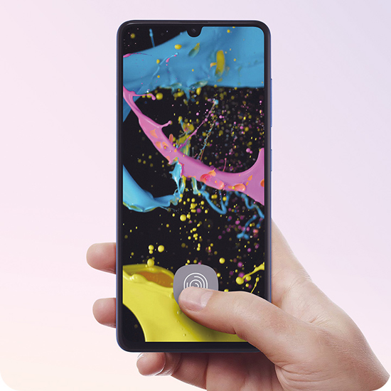 Galaxy A41 2020 4/64GB