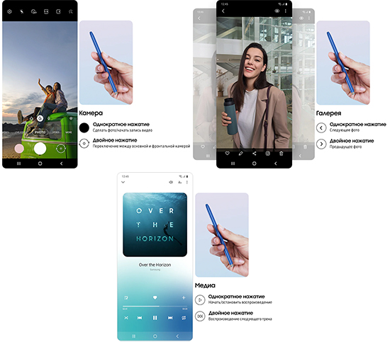 Samsung Galaxy Note10 Lite