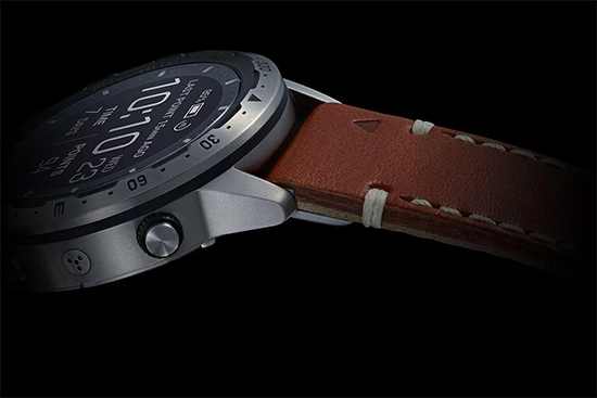Garmin MARQ Expedition