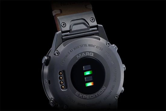 Garmin MARQ Expedition