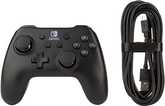 Геймпад PowerA Wired Controller for Nintendo Switch