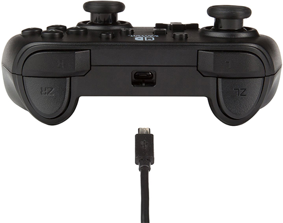 Геймпад PowerA Wired Controller for Nintendo Switch