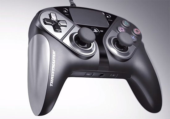 Геймпад Thrustmaster eSwap Pro Controller (4160726)