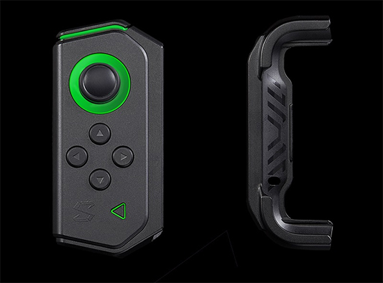 Геймпад Xiaomi Black Shark 2.0 Holder