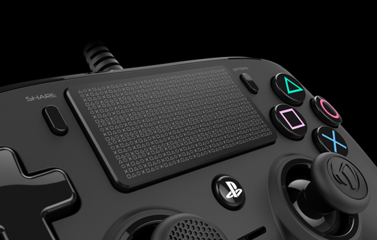 Nacon Compact Controller PS4