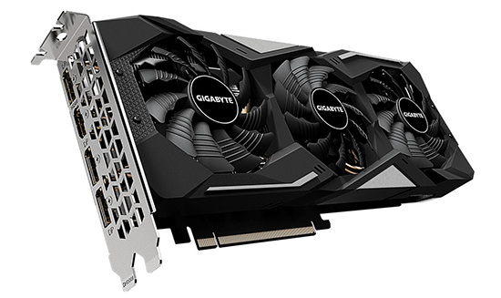 GIGABYTE GeForce GTX 1660
