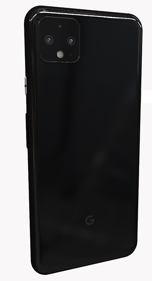 Смартфон Google Pixel 4 XL