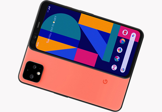 Смартфон Google Pixel 4 XL