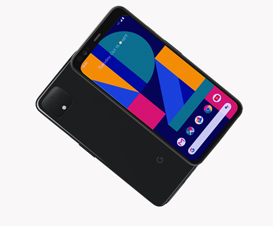 Смартфон Google Pixel 4 XL