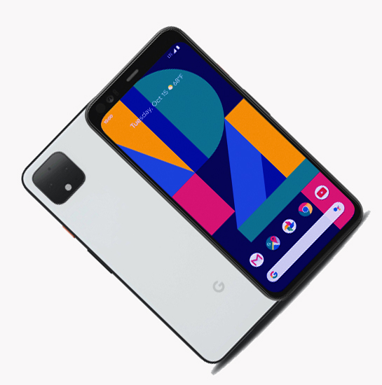 Смартфон Google Pixel 4 XL