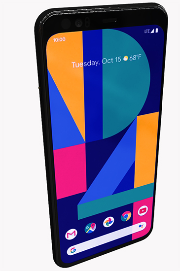 Смартфон Google Pixel 4 XL