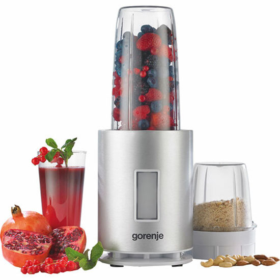 Блендер стационарный GORENJE BN 1200 AL (PC660)