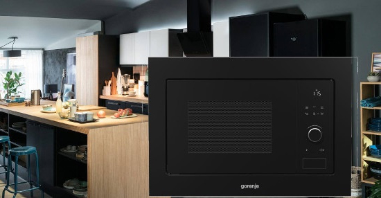 Gorenje BM201A4XG