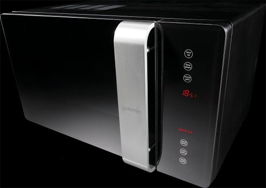 Gorenje BM201A4XG
