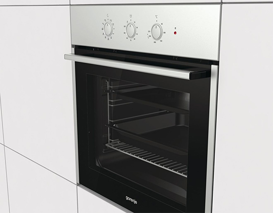 Духовка Gorenje BO727E10X