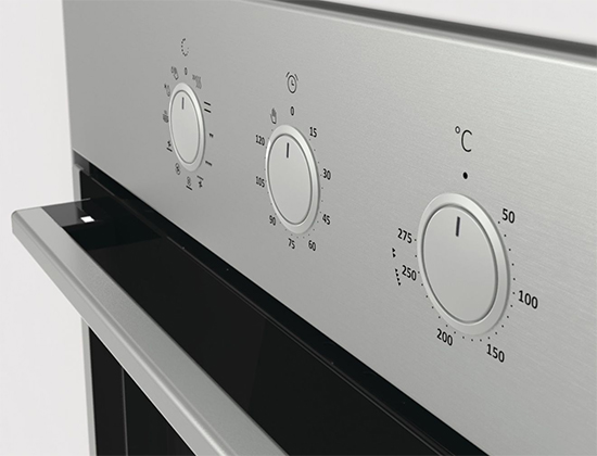 Духовка Gorenje BO727E10X