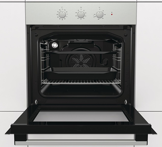 Духовка Gorenje BO727E10X