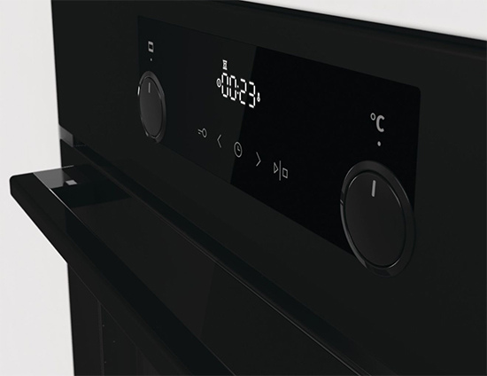 Духовка Gorenje BO735E11B