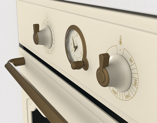 Духовка Gorenje BO7530CLI