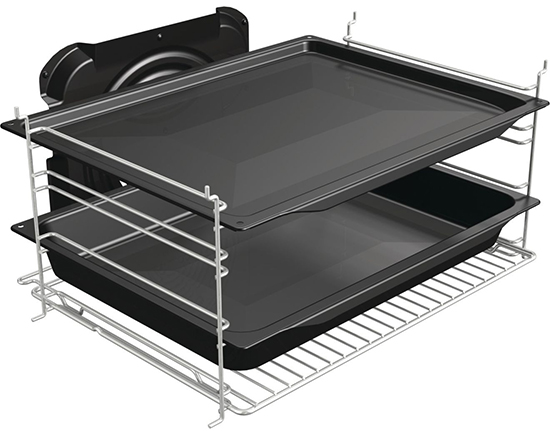 Духовка Gorenje BO7530CLI
