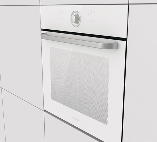 Духовка Gorenje BO76SYW
