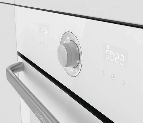Духовка Gorenje BO76SYW