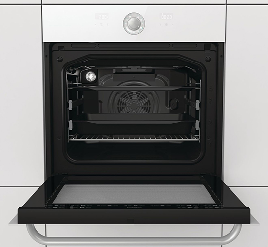 Духовка Gorenje BO76SYW