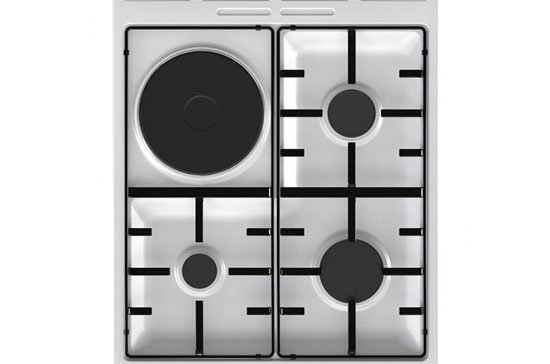 Gorenje K 5121 WD