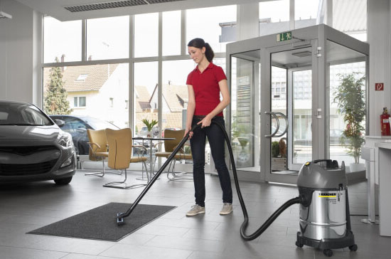 Karcher NT 38/1 Me Classic