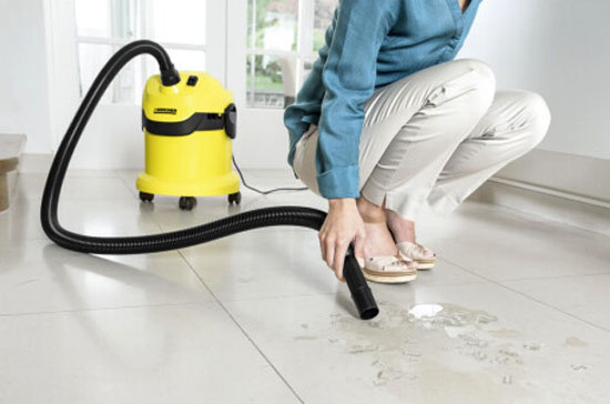 Karcher WD 2 Home