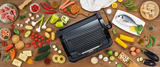 Электрогриль Gorenje TG2000CB