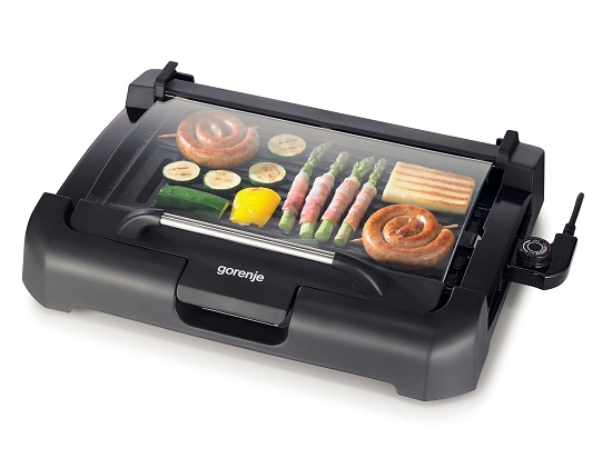 Электрогриль Gorenje TG2000CB