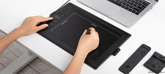 Gaomon M106K Pro
