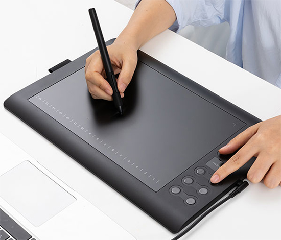 Gaomon M106K Pro
