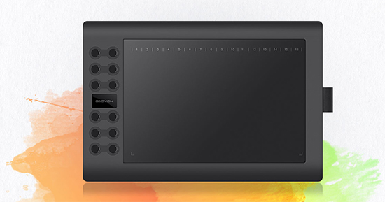 Gaomon M106K Pro