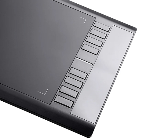 Графический планшет Parblo A610 V2