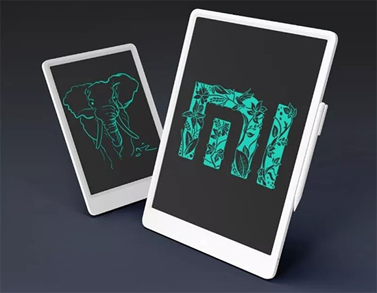 Xiaomi Mi Mijia home LCD blackboard
