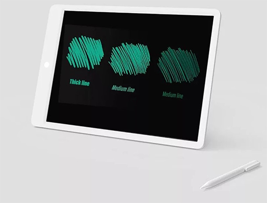Xiaomi Mi Mijia home LCD blackboard