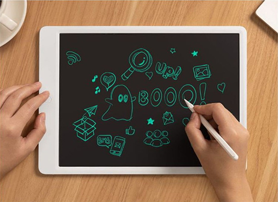 Xiaomi Mi Mijia home LCD blackboard