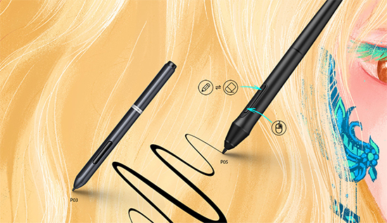 XP-Pen Deco 01 V2