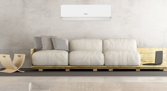 GREE Bora Inverter
