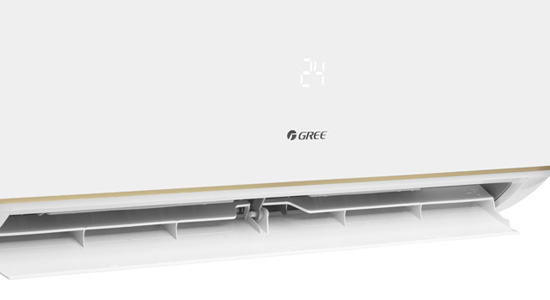 GREE Bora Inverter