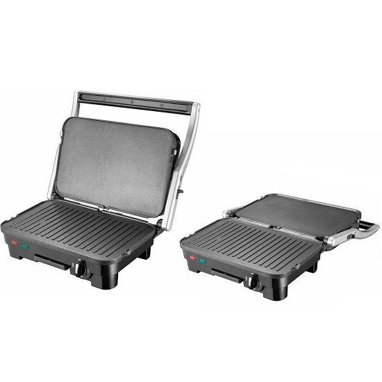 Электрогриль Grunhelm G1800
