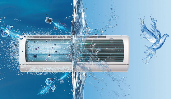 Haier Nordic Inverter